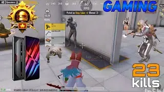 red magic 6s pro 120 fps 🔥 | Redmagic 6s pro price in Pakistan | Redmagic 6s pro pubg/bgmi test