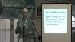 Ralph Massey - Part Two - The Learning Crisis in The Bahamas