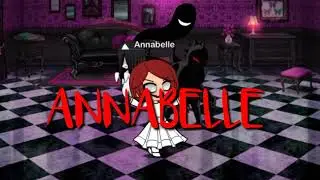 Annabelle sings a song