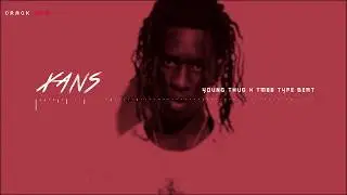 [SOLD] TM88 x Young Thug Type Beat 