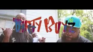 Dirty Boyz - IF I DON'T MAKE IT