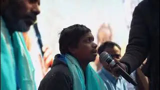 Driven by blind lust for power, the BJP has crossed all limits in its attempt to subjugate Bengal.