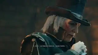 Assassin's Creed Unity SECUENCIA 4 RECUERDO 2 : EL REY HA MUERTO - ENCUENTRA La Guarida . ENCUENTRA