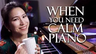 Romance (of the Guitar) Piano with Improvisation