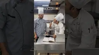 1 lakh kaha se aya Restaurant hustle + Chef struggles +Funny moments = Viral you content guaranteed