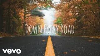 George Case - Down Every Road (Official Music Video)