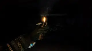 METRO LAST LIGHT 10#GAMEPLAY PS5#metro#metrolastlight #metrolastlightredux #nocommentary#gameplay