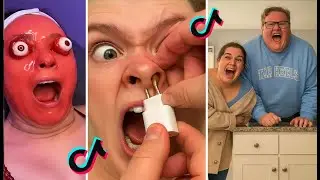 35 Minutes of the Funniest Gen Z TikToks Ever! 😂Part 2