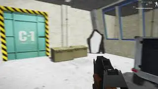 Arma 3 Stargate  Quantum Mirror