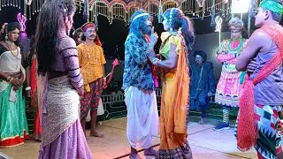 Talamala natak last scene ସମୟ ଖେଳୁଛି ଚକା ଭଉଁରୀ ବା ଅମୃତ ଗଙ୍ଗାରୁ ଝରୁଛି ବିଷ -ଲାଷ୍ଟ ସିନ ଭିଡିଓ 