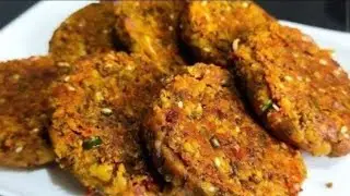 इडली डोसा भूल जाएंगे जब सिर्फ 10 मिनट में चटाकेदार नया नाश्ता बनाएंगे । Healthy Breakfast Recipe