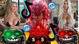🥶 COLDEST TROLL FACE COMPILATION | 🥶 TIKTOKS TROLLING PHONK