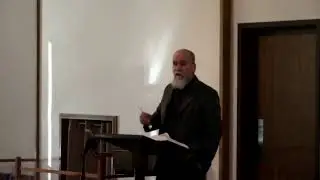 2020-12-27 - The Final Command of Jesus (Mark 16:14-20)