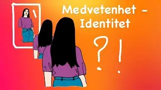 Medvetenhet &auml;r b&ouml;rjan p&aring; f&ouml;r&auml;ndring. Vad -undviker du/k&auml;nns jobbigt/&auml;r du skraj f&ouml;r?