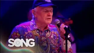 Mike Love of The Beach Boys - California Girls | The Song
