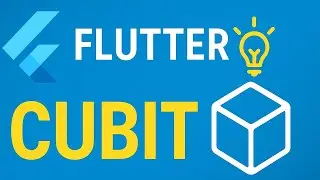 Flutter: Como usar o cubit/bloc de maneira simples para consumir uma API #flutter #bloc #cubit