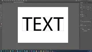 How to turn text into a vector in Adobe illustrator in 8 seconds