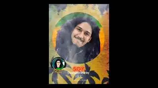 Cancion del chaprogre pro / Changote Marley 🗣🐒🇯🇲