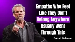 Feeling like you don’t belong anywhere can quietly shape your entire life.
