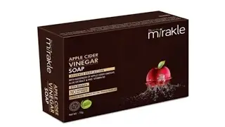 Apple Cider vingar Soap 100gm (P) 7585934506 #shopping #proveda @Tsm_Official_Work
