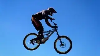 Cedric Gracia - Ultimate Rush - Ep 15