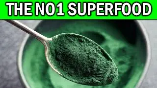 10 AMAZING  Health Benefits of SPIRULINA (Tablets, Capsules, Powder)