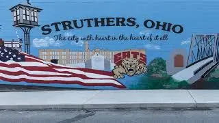 City of Struthers Council Caucus Review for Regular Meeting