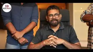 Director Sukumar launching Palasa 1978 telugu movie song
