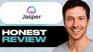 Обзор Jasper Art: особенности, сильные и слабые стороны (генератор изображений на основе ИИ)