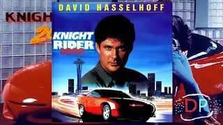 Jan Hammer - Knight Rider 2000 Theme (From 