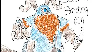 Bard Spotlight - Cosmic Binding (Q)