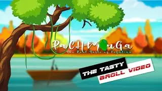Pachmanga/Broll video/Malayalam tasty video/first video from Alarm