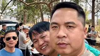 TIẾN TUTI BỐC TRẦN SỰ THẬT VỀ CON NGƯỜI CỦA LINH PHILIP VÀ ĐÔNG PAULO KHÔNG PHẢI NHƯ CHÚNG TA NGHĨ
