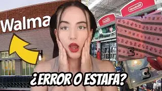 ✅ Cuidado!! Estafas en Compras Online de Juegos!🤯 | Nintevis