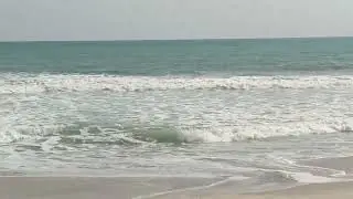 Seaside @Saltpond Ghana