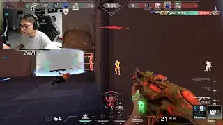 MVP! Wo0t WAYLAY VALORANT RADIANT РЕЙТИНГОВЫЙ ГЕЙМПЛЕЙ ПОЛНЫЙ МАТЧ VOD