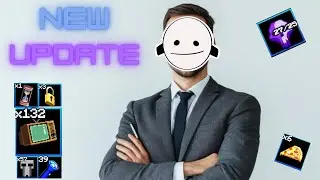 !!NUEVA UPDATE DE FNAF TD ROBLOX!!🥵 | F1neY