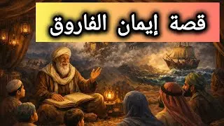 🟢كيف أسلم عمر بن الخطاب رضي الله عنه؟ قصة تهزّ القلوب🟢