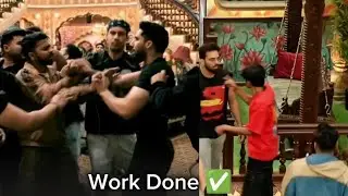 Team Prince Narula vs Team Elvish Yadav In The50 Show