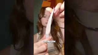 TRYING TO FINISH MY DYING GLOW RECIPE LIP BALM