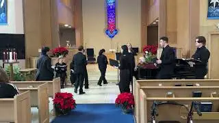 for the fearful heart, op. 9