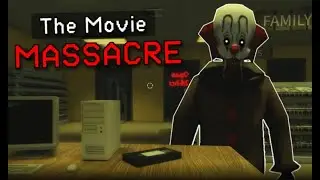 crappy Roblox horror games (movie massacre)