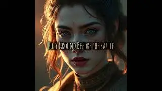 Kislon - Holy Ground Before the Battle
