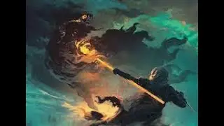 RW Aggro VS Esper Angels - Standard BO3 - Platinum Gameplay - No Commentary