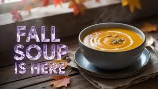Представлены НОВЫЕ блюда осеннего меню Panera Bread!
