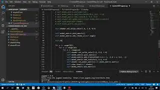 Computer Graphics 2019 - First 3D exercises
