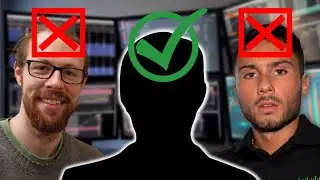 The GREATEST Day Trading Educator