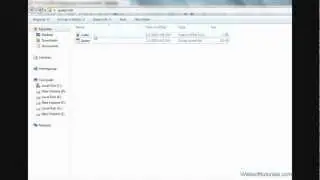 jquery tutorials for beginners - 3 - testing jquery file