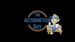 How To Split Test Emails In Actionetics.