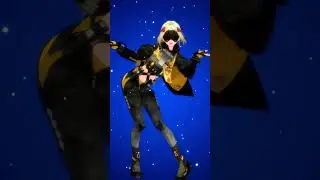 Arona Dance MMD | Trigger